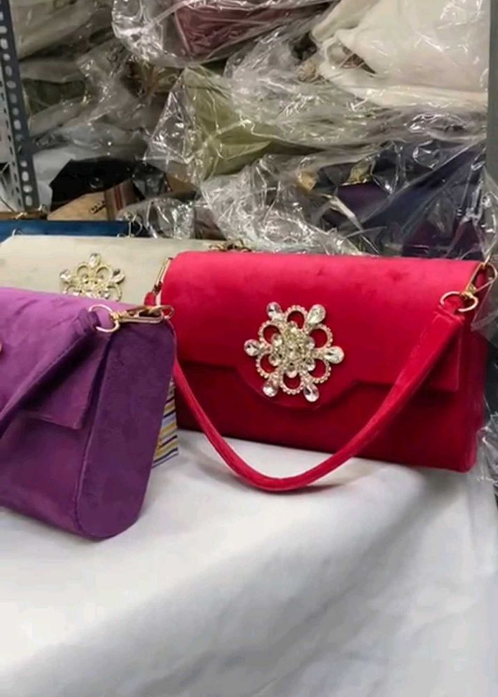 Imported Slingbags