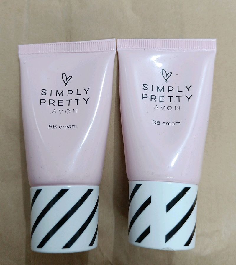 Avon BB Cream LIGHT shade