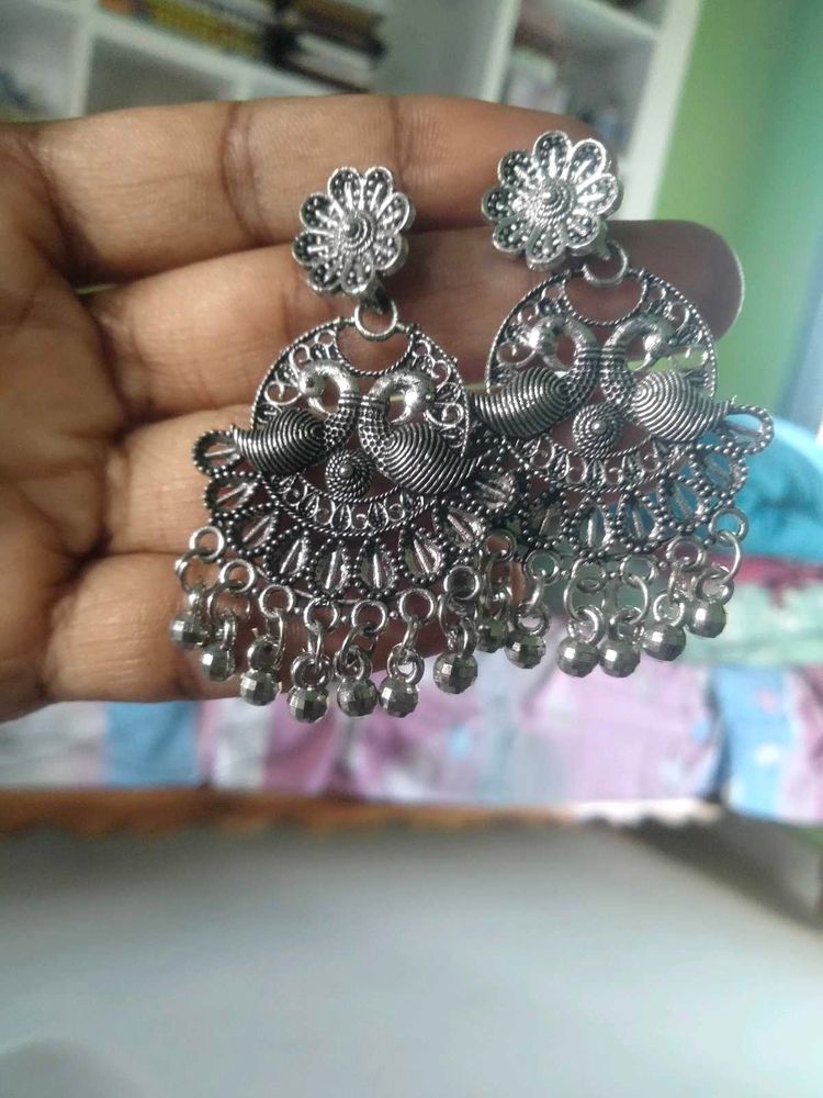 💝 Earrings cambo of 4💝