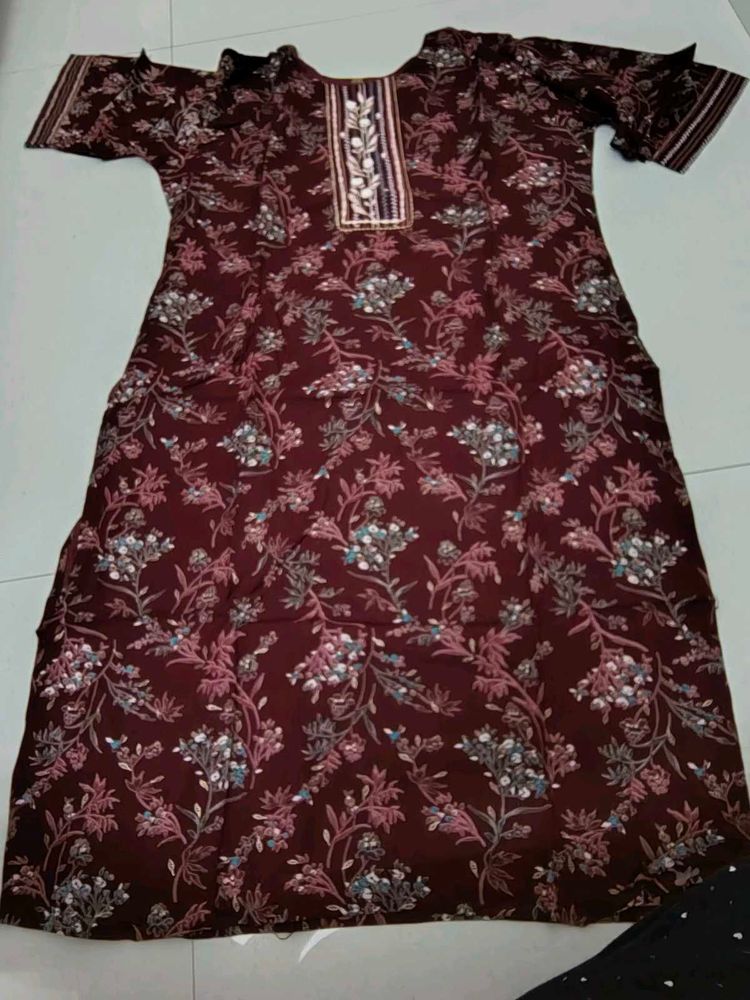 Kurti