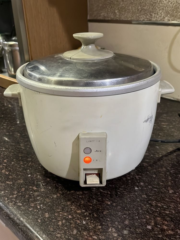 2L Kenwood Rice Cooker