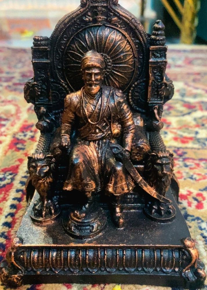 Chhatrapati Shivaji Maharaj Idol