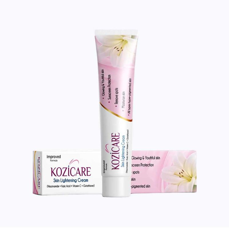 Kozicare Skin Lightening Cream