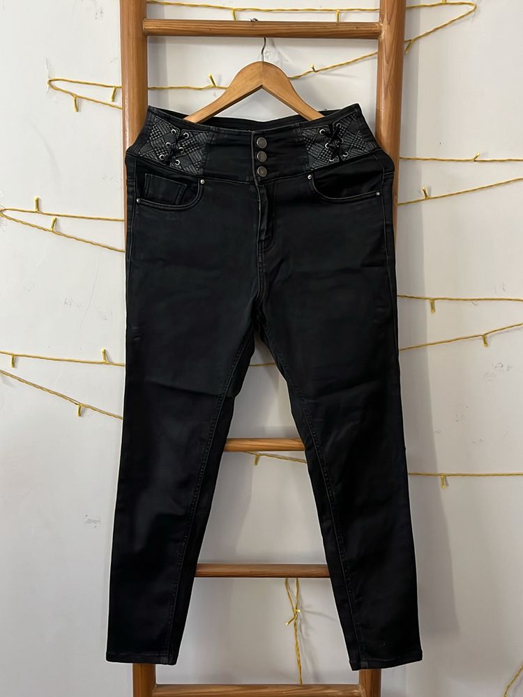Madame Slim Fit Jeans For Women