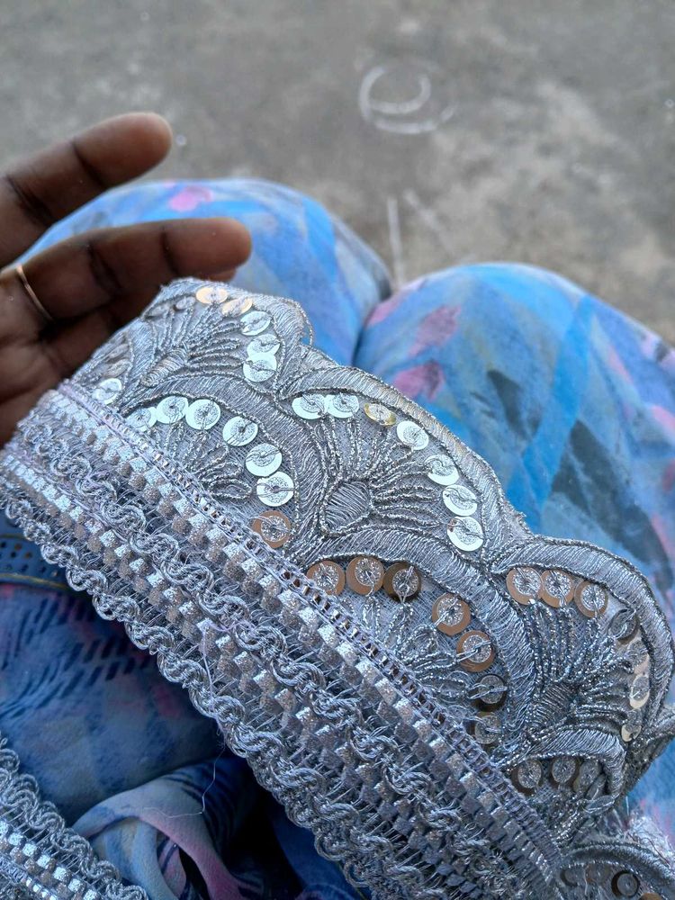 Saree Lace