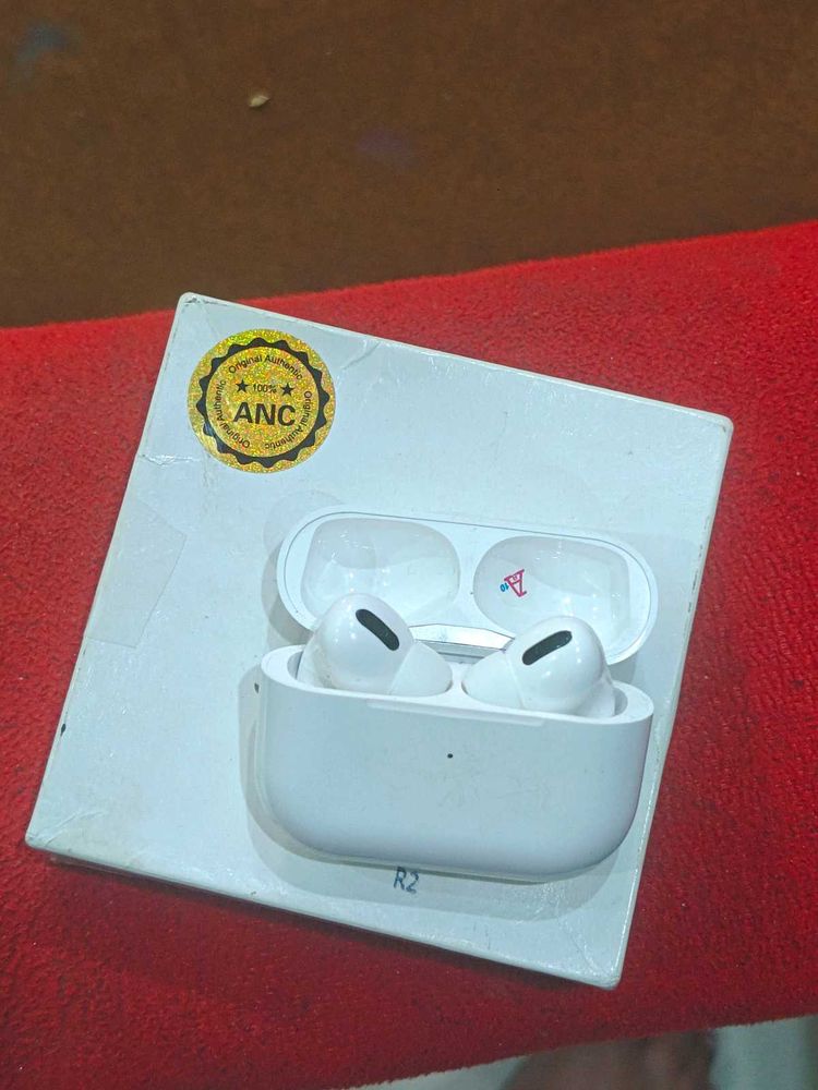 Airpods Good Quality
