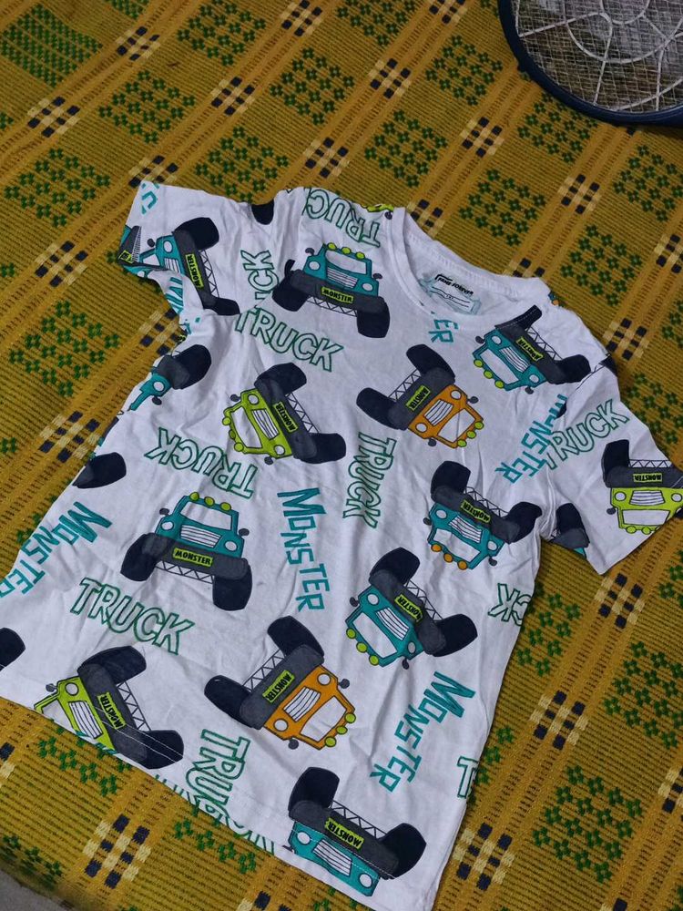 Tshirt Set