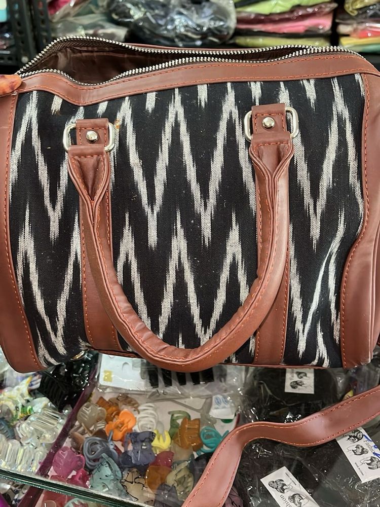 Zouk  Handbag