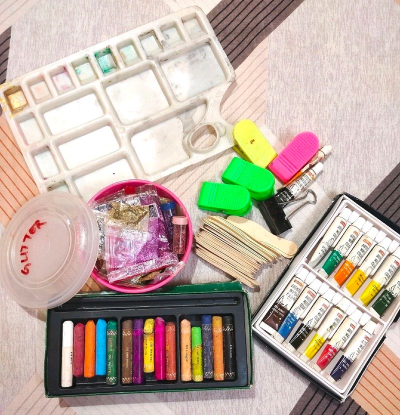 Art N Craft Supplies