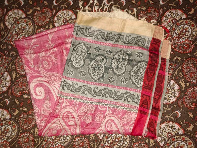 BEAUTIFUL STOLE FOR WOMEN