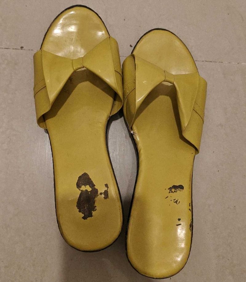 Footwear For Women