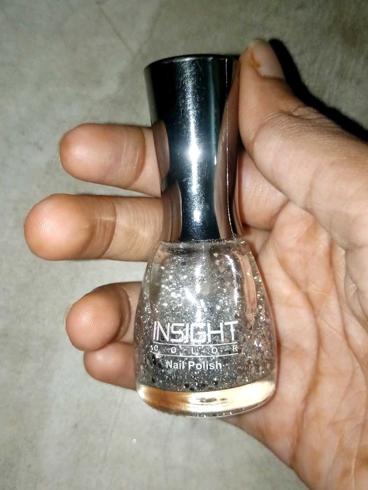 Insight Nail Polish