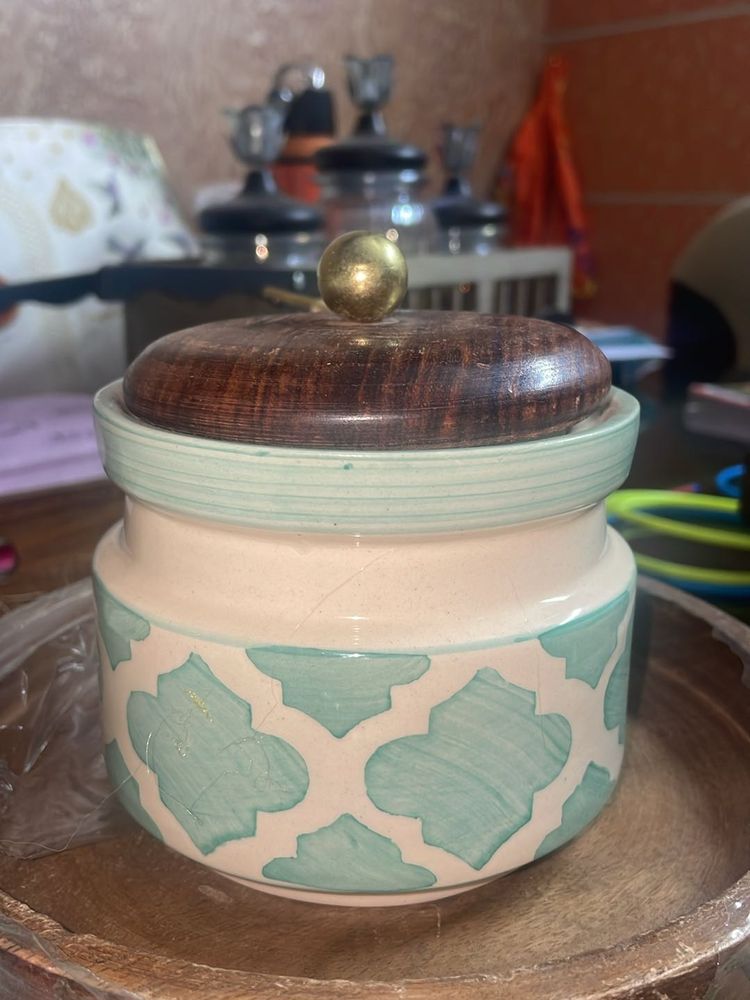 Multipurpose Box