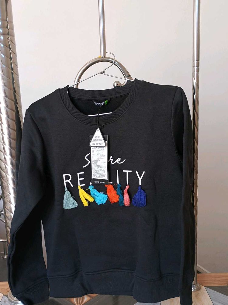 SweatShirt For Wome Pack Of 4