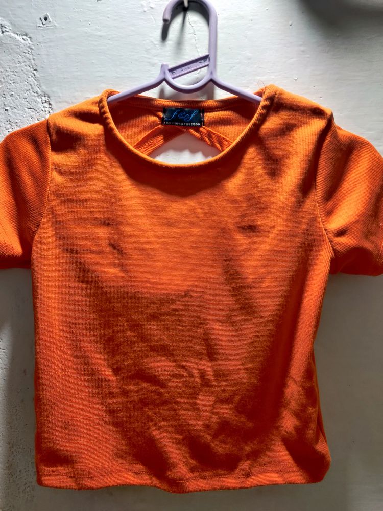 Combo Of 2 Tops