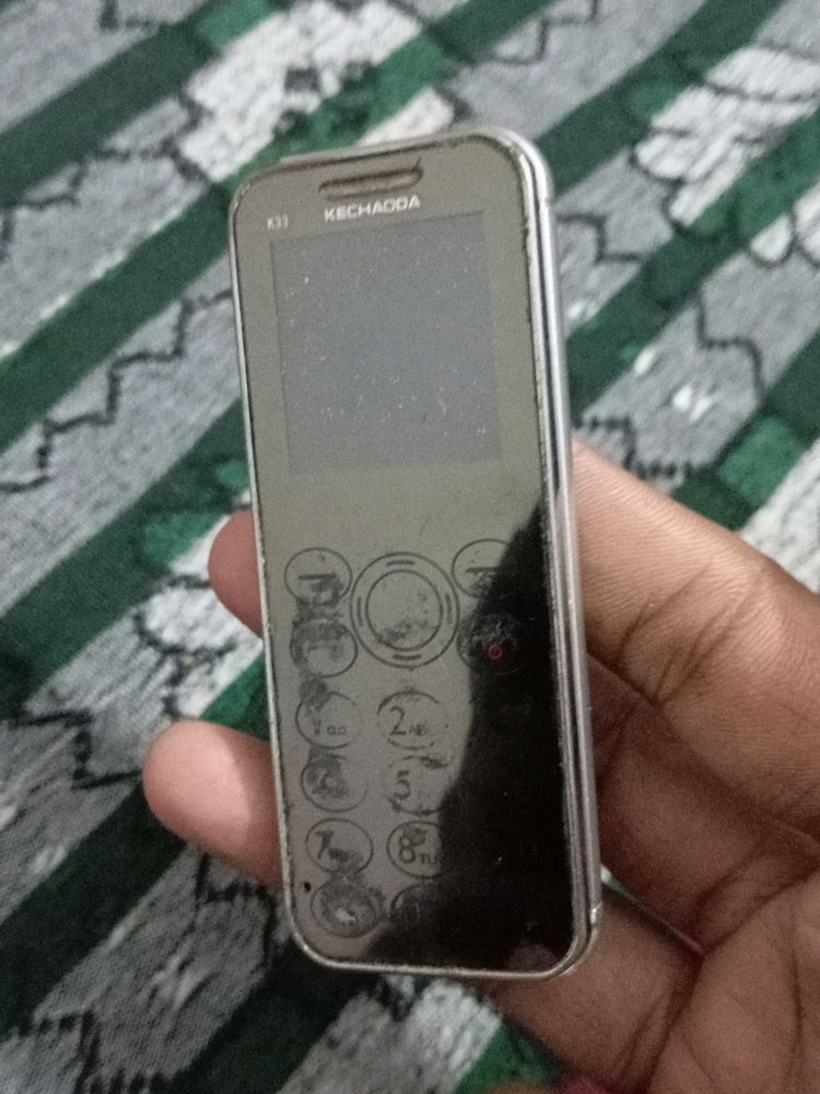 KECHAODA Phone 📱