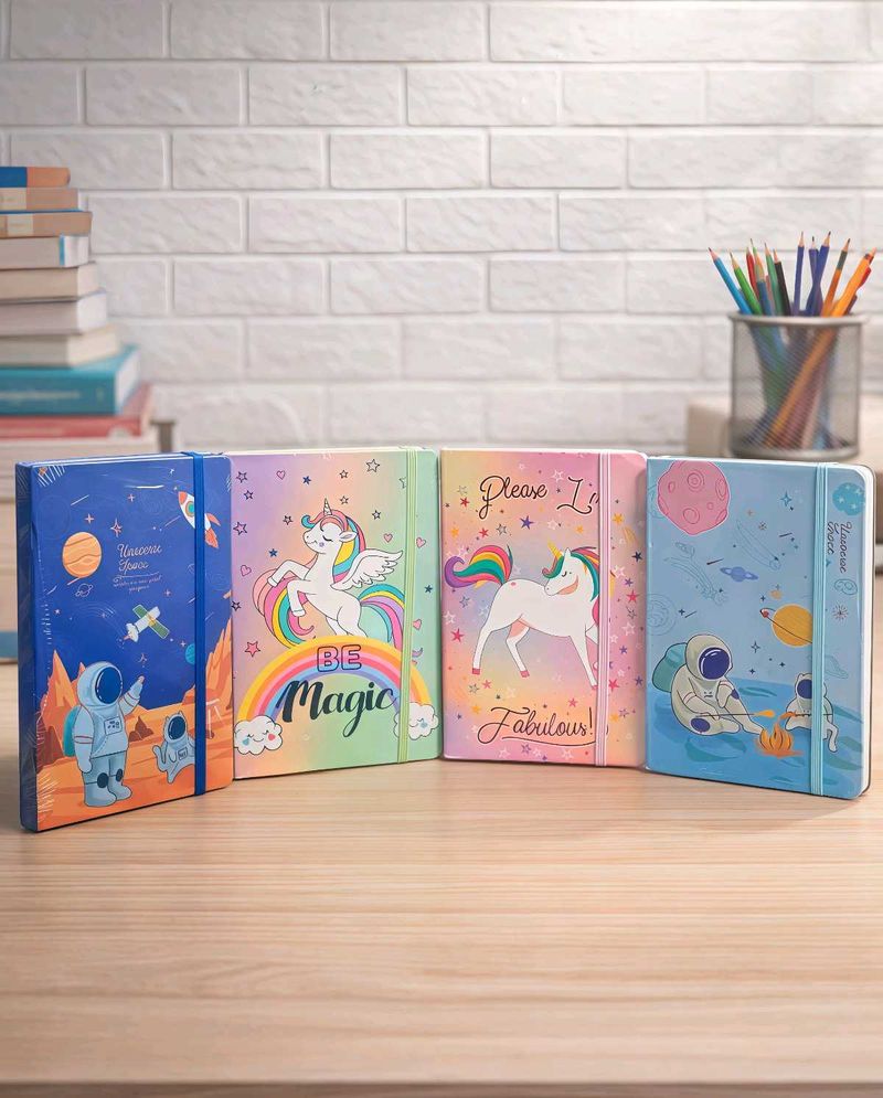 Notebook | Personal Diary