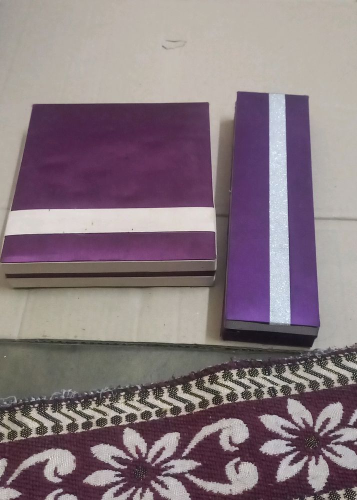 Jwellery Box
