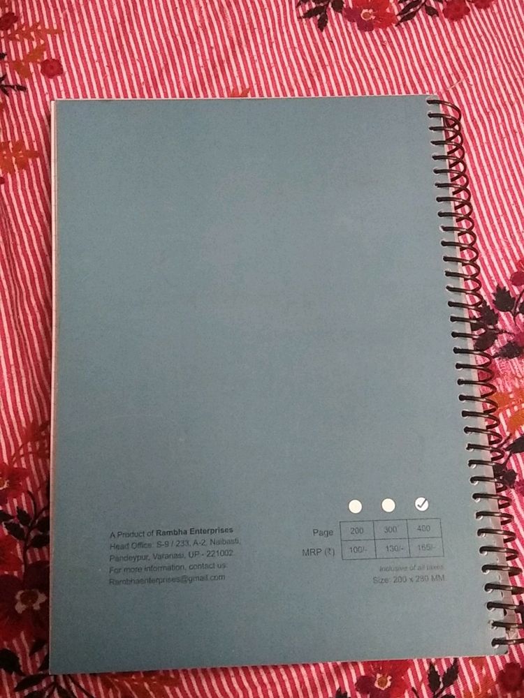 Copy For Study And Grow