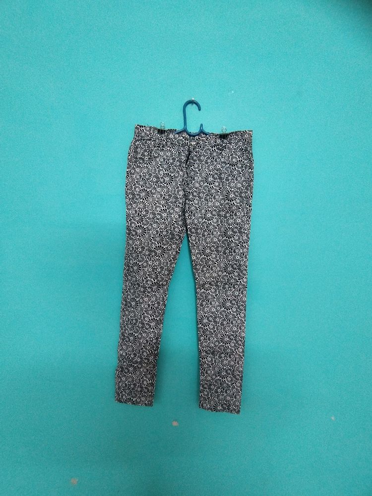 Cotton Jeans