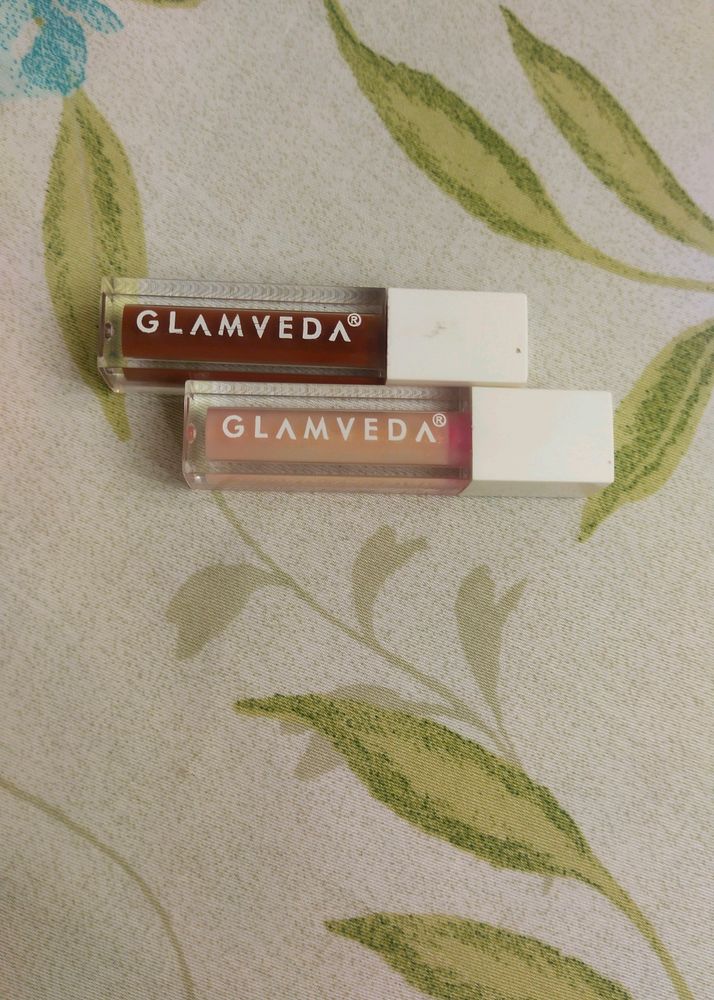 Lip Gloss
