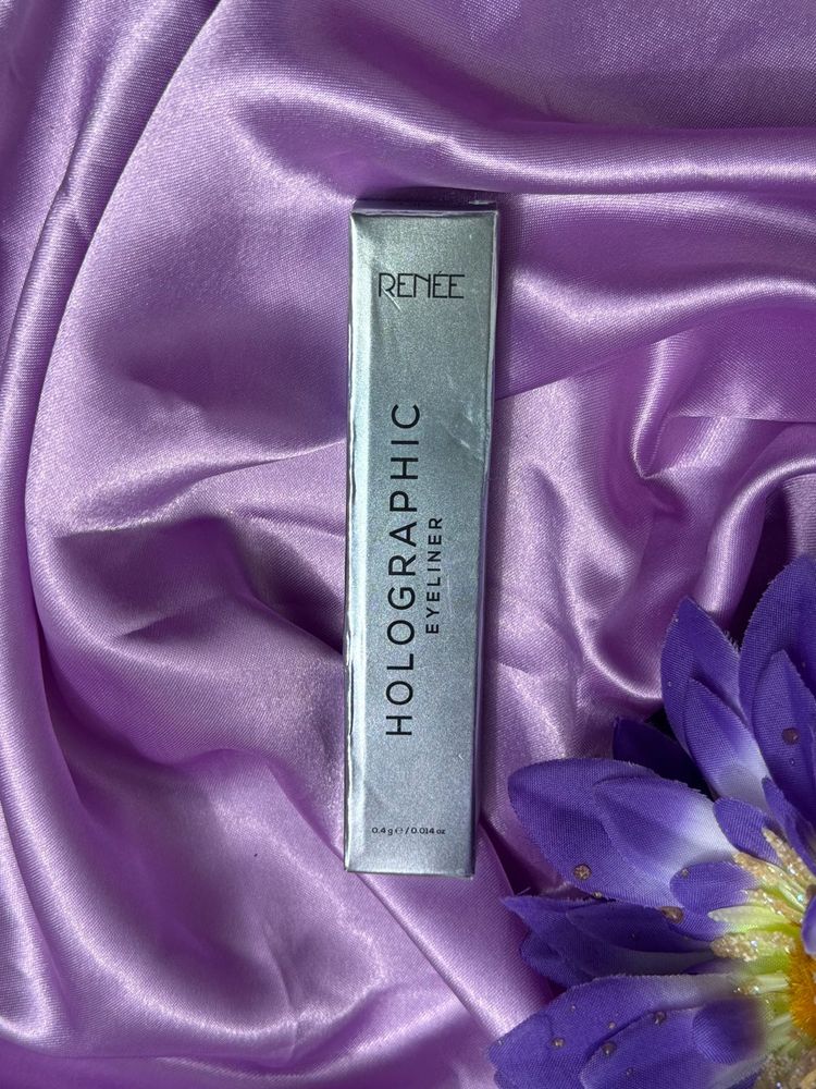 RENEE Holographic Eyeliner