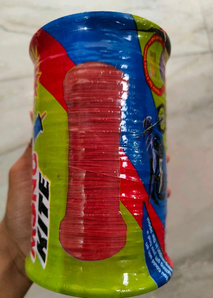 Mono Kite 🧵