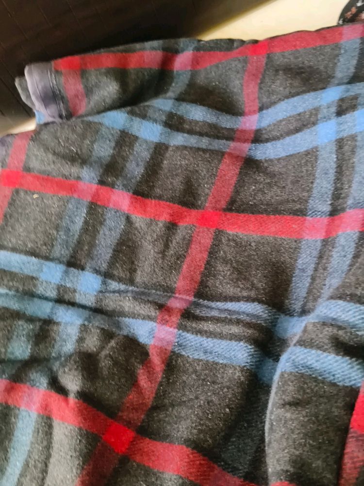 Blanket/ Bedsheet