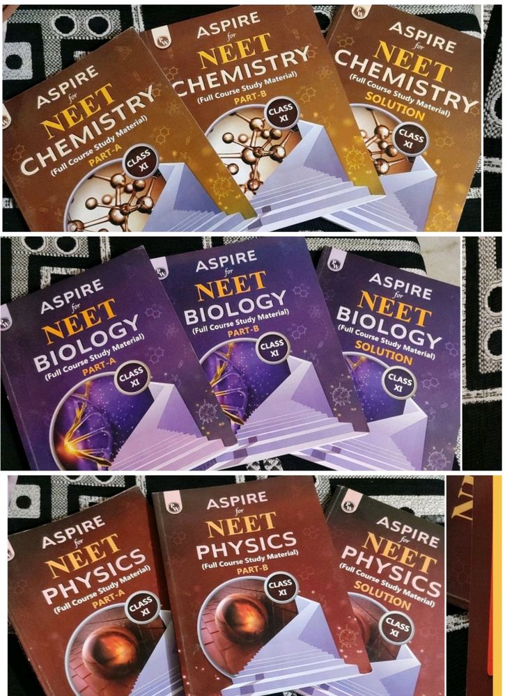 ❗price drop❗NEET module, pcb (physics wallah)