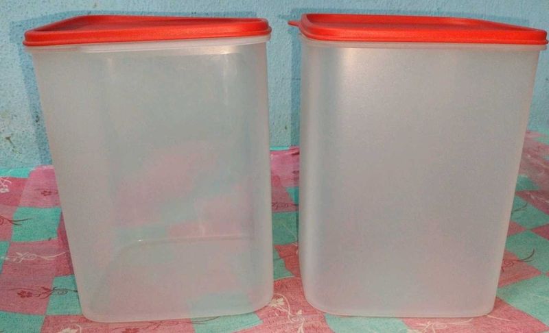 Tupperware Smart Storer - Set of 2