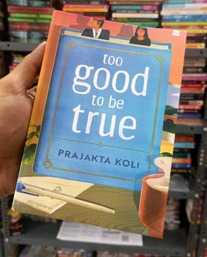 Too Good To Be True