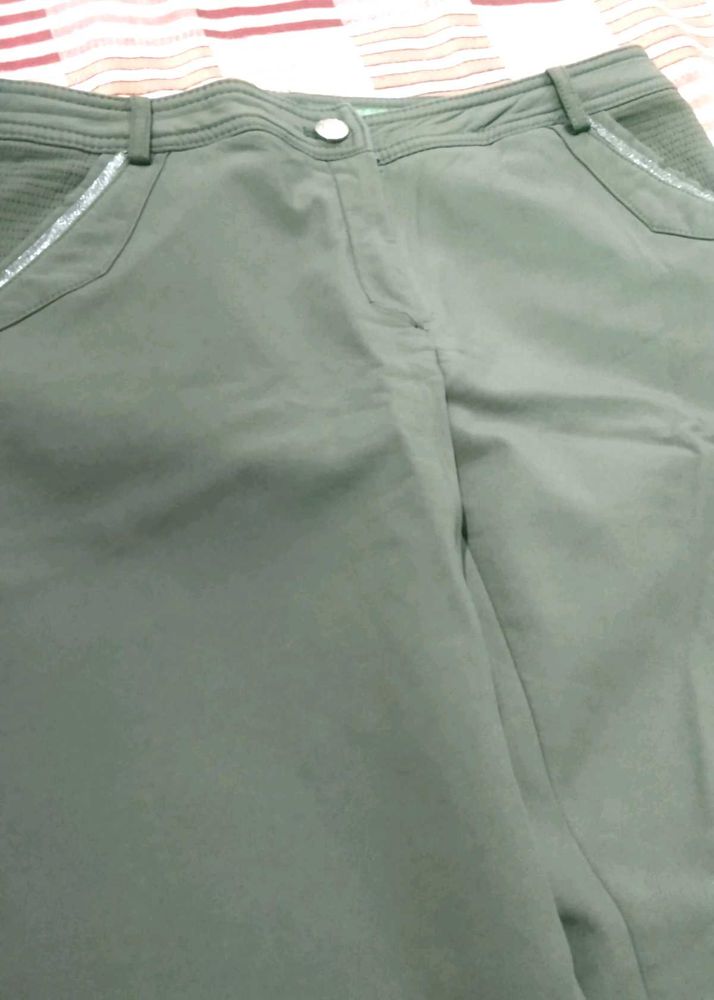 Pant For Women Winter