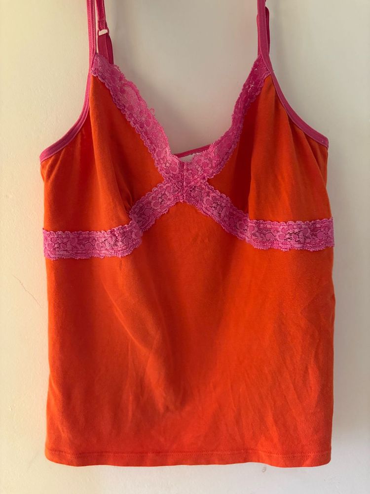 Combo Victoria Secret &amp; UO Tank Top