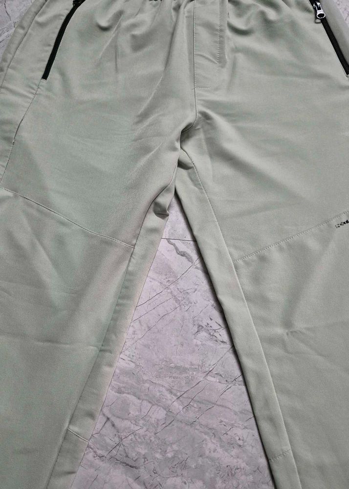 Casual Khaki Pants
