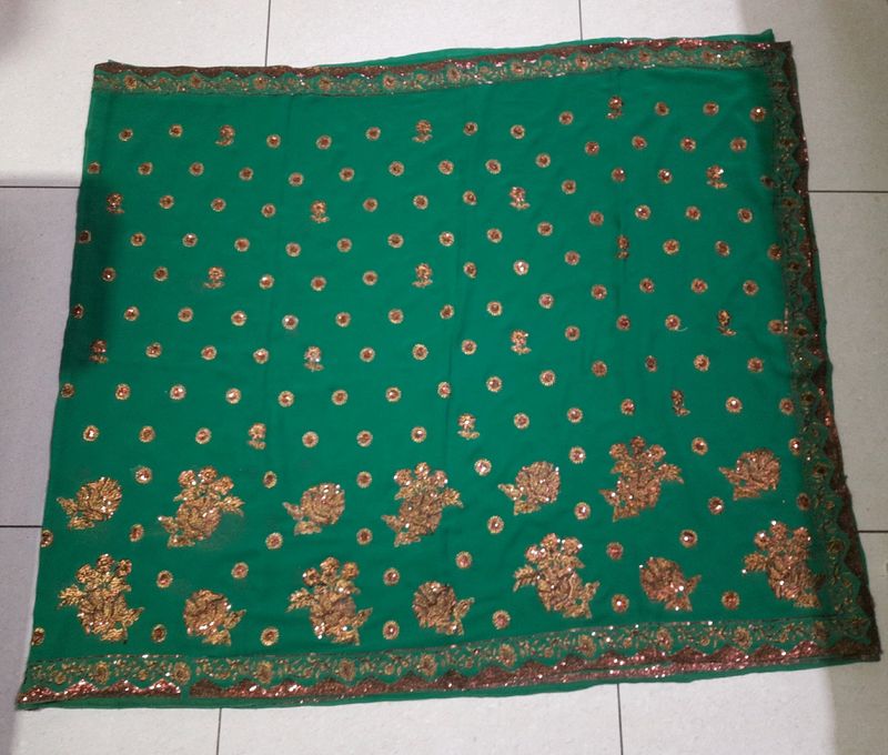 Marrige Heavy Saree
