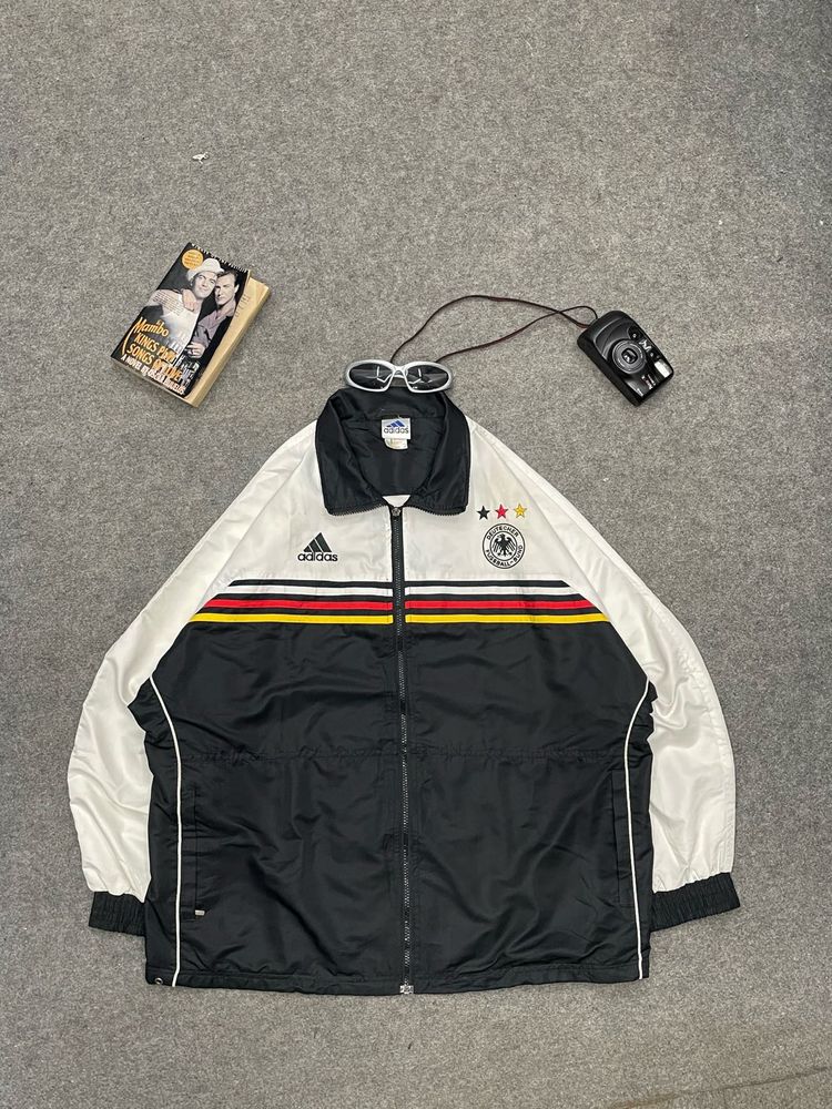 Adidas Germany Jacket