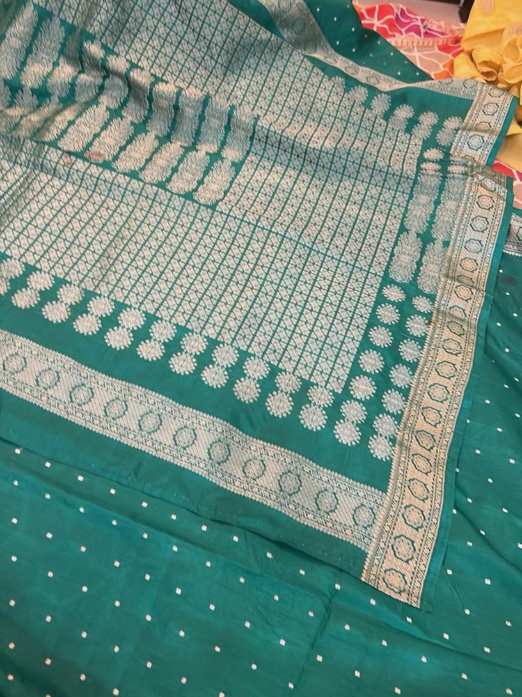 Silk Saree