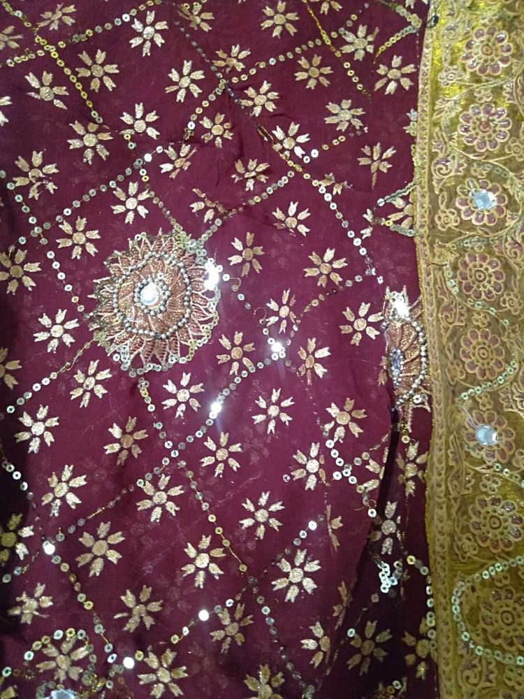 Beautiful Stylish Sree