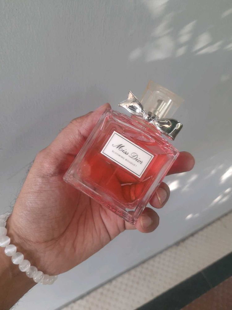 Miss Dior Blooming Bouquet 100 ml 💐