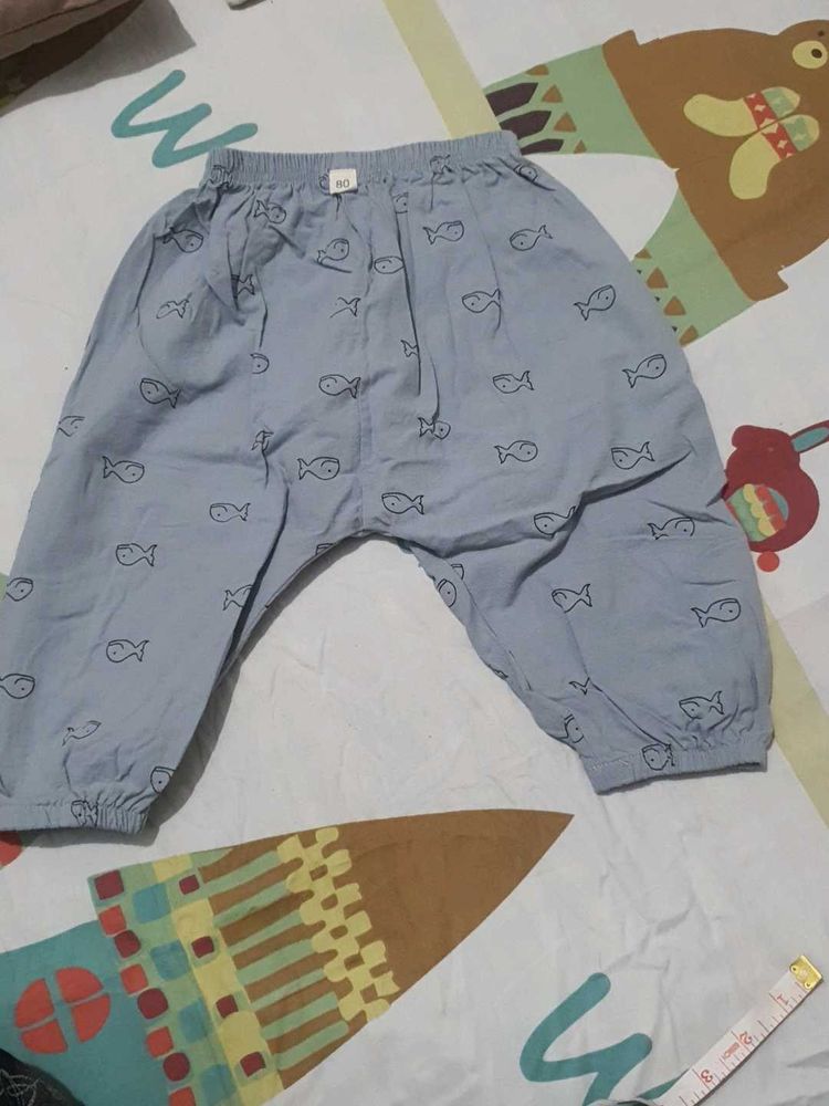 Baby Pant