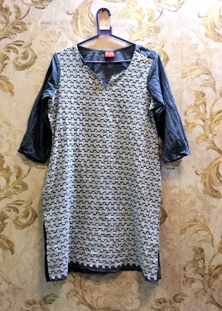 Women&#39;s Kurti.Size 40.Length 35.