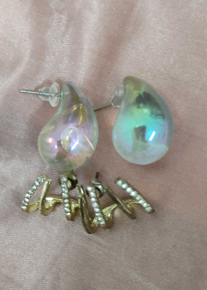 Earring Bundle