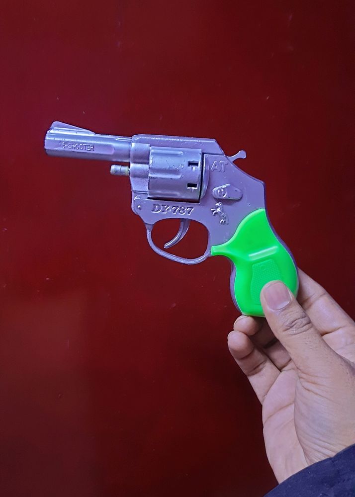 Diwali Pistol For Kids