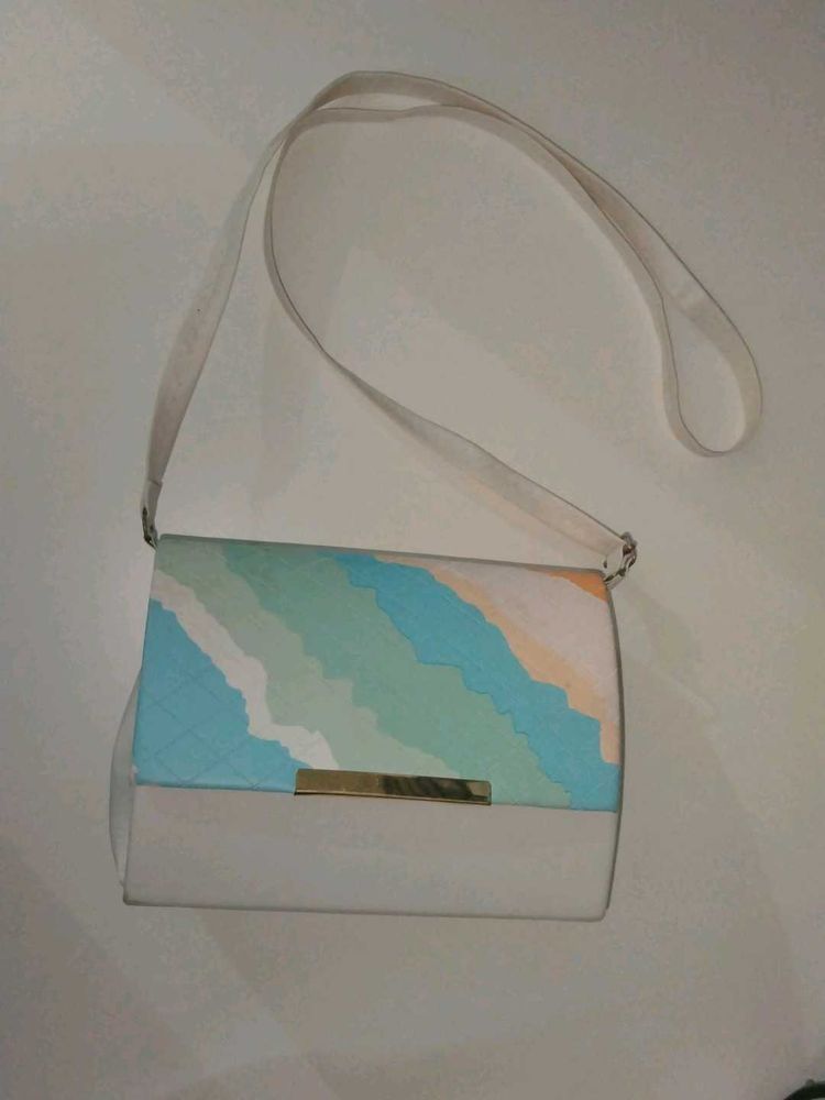 Stylish Crossbody Bag