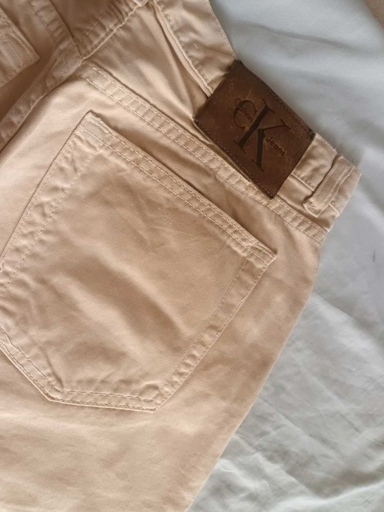 Calvin Klein Pants