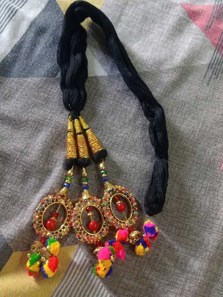 Parandi Hair Accessory