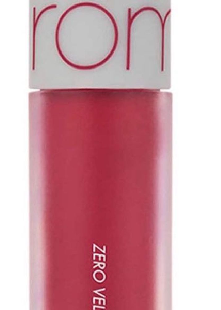 Rom&amp;nd Zero Velvet Lip Tint