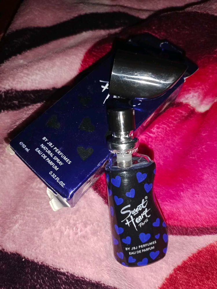 Sweet Heart Body Mist😍