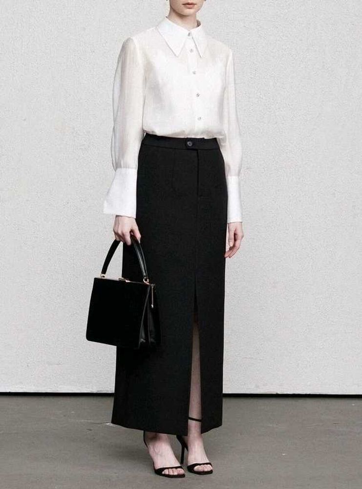 Maxi Skirt