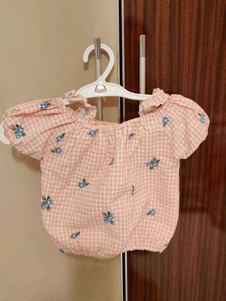Cute T Shirt For Babies
